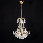 1119 8472 CHANDELIER